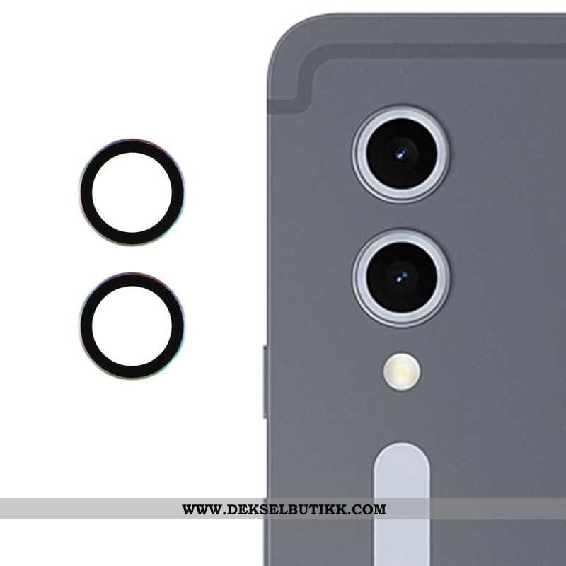 Linsebeskyttere For Samsung Galaxy Tab S10 Ultra / S10 Plus / S9 Fe Plus / S9 Ultra / S9 Plus