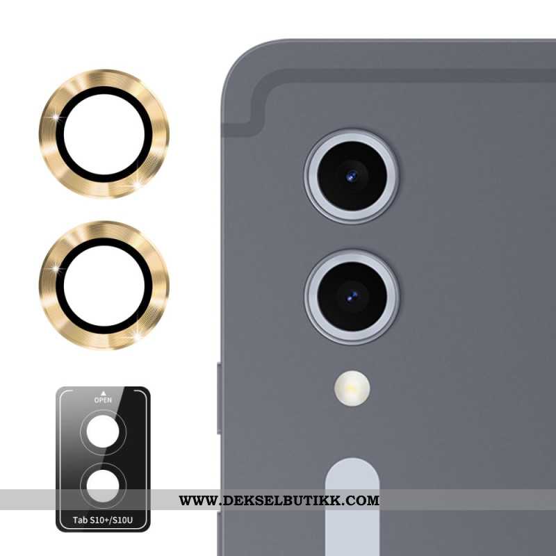 Linsebeskyttere For Samsung Galaxy Tab S10 Ultra / S10 Plus / S9 Ultra / S9 Plus / S9 Fe Plus Enkay