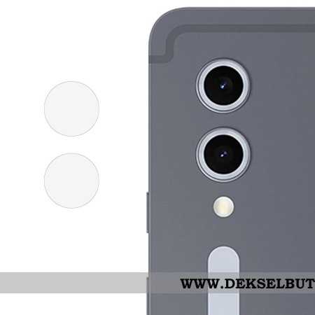 Linsebeskyttere I Herdet Glass For Samsung Galaxy Tab S10 Ultra / S10 Plus / S9 Fe Plus / S9 Ultra /