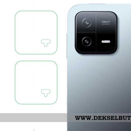 Linsenschutz Aus Gehärtetem Glas Für Xiaomi Pad 6 / 6 Pro