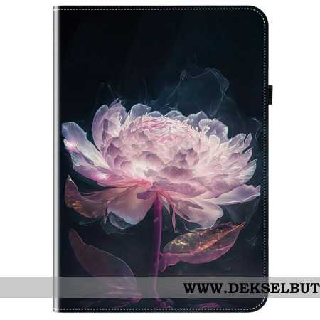 Lærdeksel Folio Deksel Xiaomi Pad 7 / 7 Pro Mobildeksel Peon