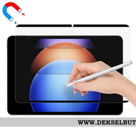 Magnetisk Skjermbeskytter For Xiaomi Pad 6s Pro