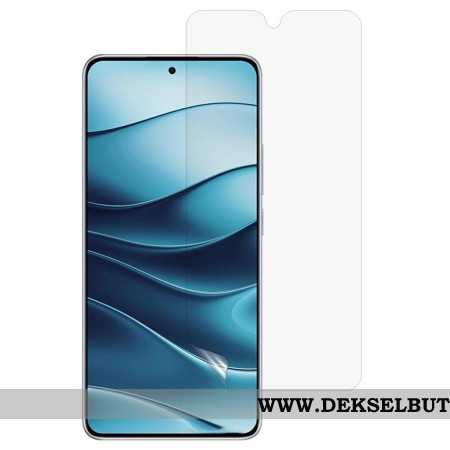 Matt Skjermbeskytter Til Xiaomi Redmi Note 14 Pro Plus 5g / Note 14 5g / Note 14 Pro 5g / Poco X7 5g