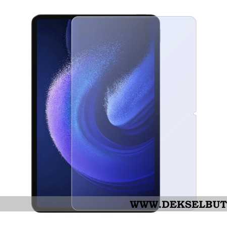 Nillkin Skjermbeskytter I Herdet Glass Mot Blått Lys For Xiaomi Pad 6 / 6 Pro