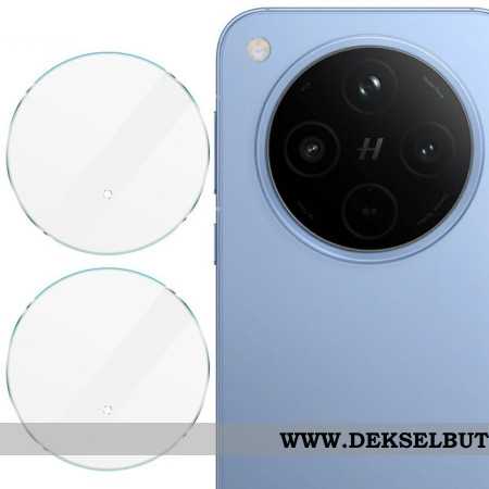 Oppo Find X8 Herdet Glasslinsebeskytter