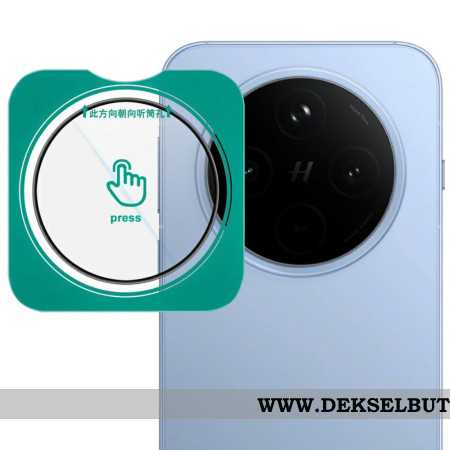 Oppo Find X8 Kameralinsebeskytter Med Automatisk Posisjoneringsramme