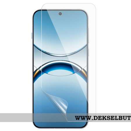 Oppo Find X8 Skjermbeskytterfilm