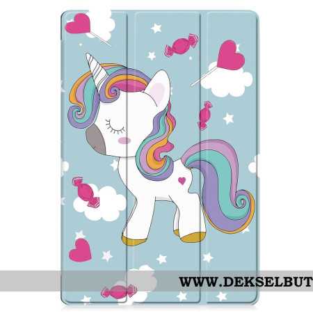 Samsung Galaxy Tab S10 Fe Enhjørning