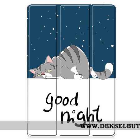 Samsung Galaxy Tab S10 Fe God Natt