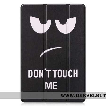 Samsung Galaxy Tab S10 Fe Ikke Rør Meg