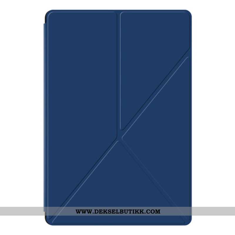 Samsung Galaxy Tab S10 Fe Magnetisk Origami