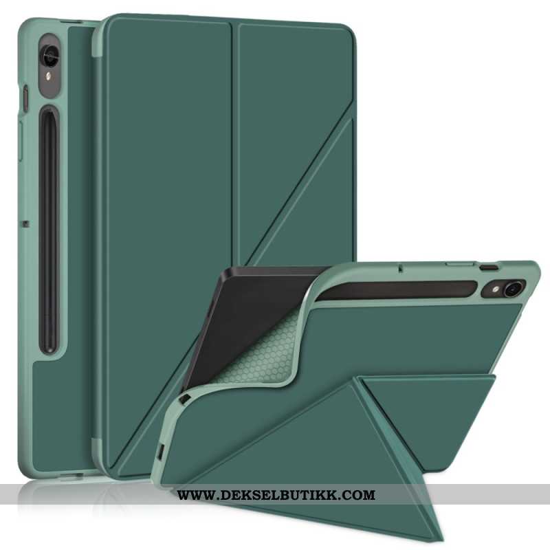 Samsung Galaxy Tab S10 Fe Origami-stativ