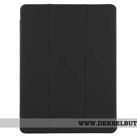 Samsung Galaxy Tab S10 Fe Plus Gjennomsiktig Bakside