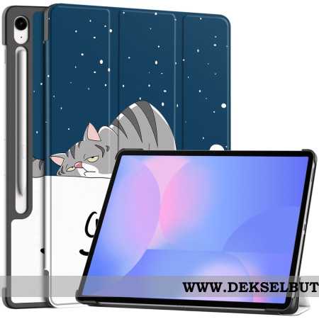 Samsung Galaxy Tab S10 Fe Plus God Natt