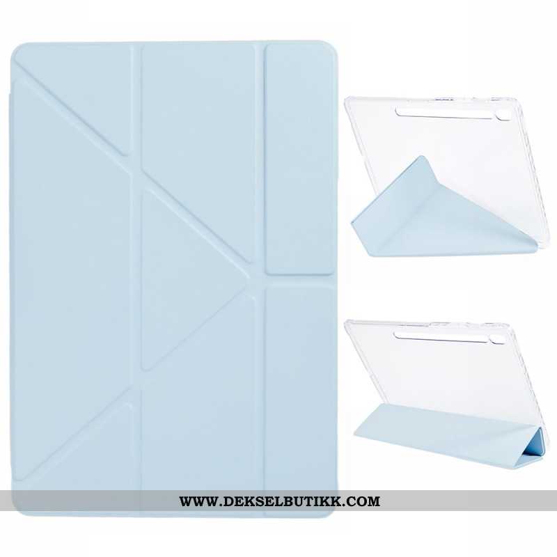 Samsung Galaxy Tab S10 Fe Plus Origami