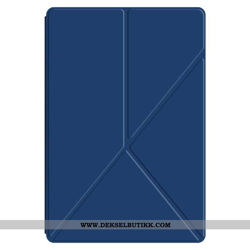 Samsung Galaxy Tab S10 Fe Plus Premium Origami