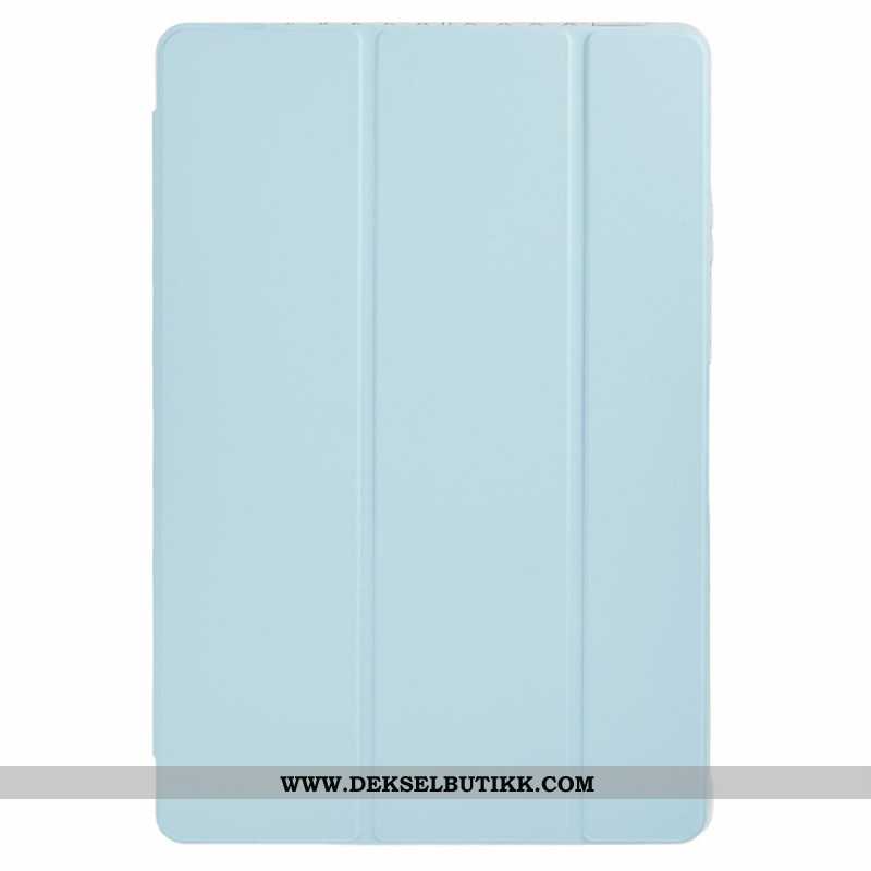 Samsung Galaxy Tab S10 Fe Plus Trippelbrettet