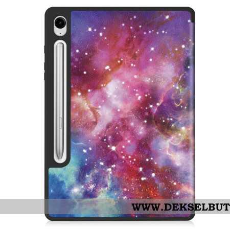 Samsung Galaxy Tab S10 Lite Cosmos-pennenholder