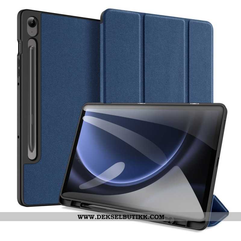Samsung Galaxy Tab S10 Lite Domo-serien Dux Ducis