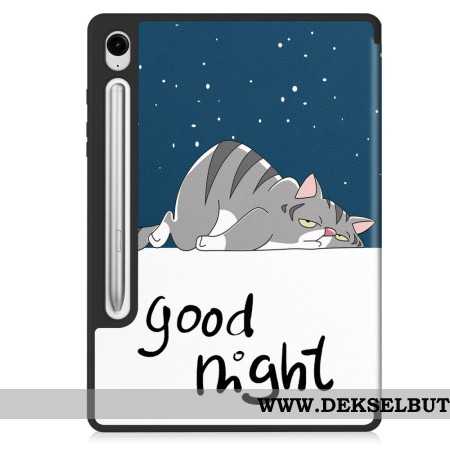 Samsung Galaxy Tab S10 Lite God Natt-pennenholder