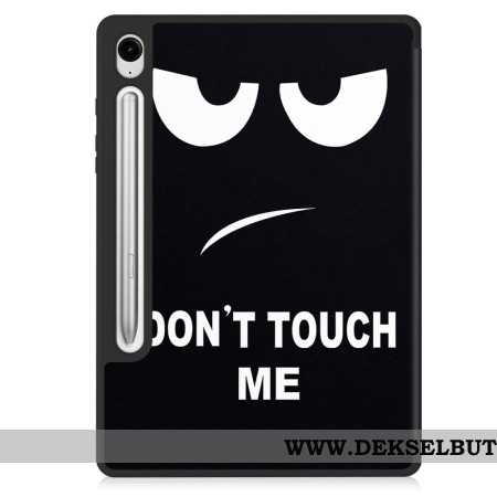 Samsung Galaxy Tab S10 Lite Ikke Rør Meg-pennenholder