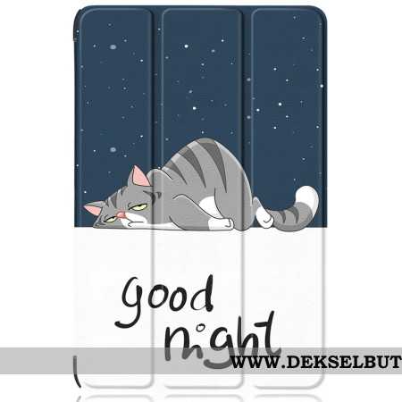 Samsung Galaxy Tab S10 Plus God Natt