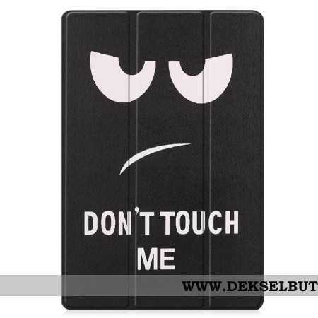 Samsung Galaxy Tab S10 Plus Ikke Rør Meg