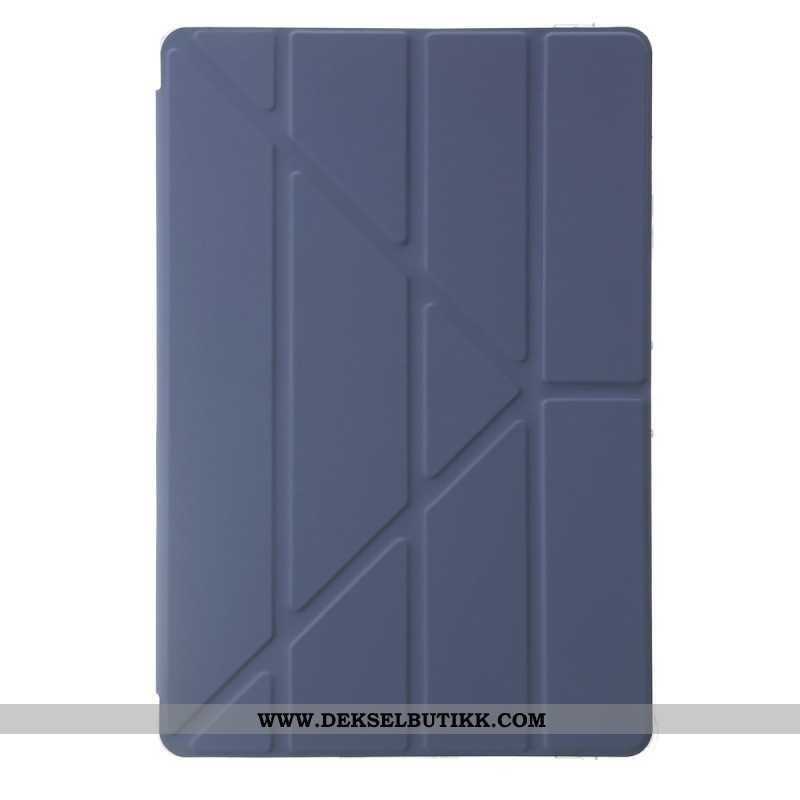 Samsung Galaxy Tab S10 Plus Klassisk Origami