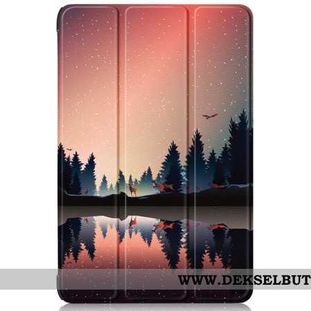 Samsung Galaxy Tab S10 Plus Landskap