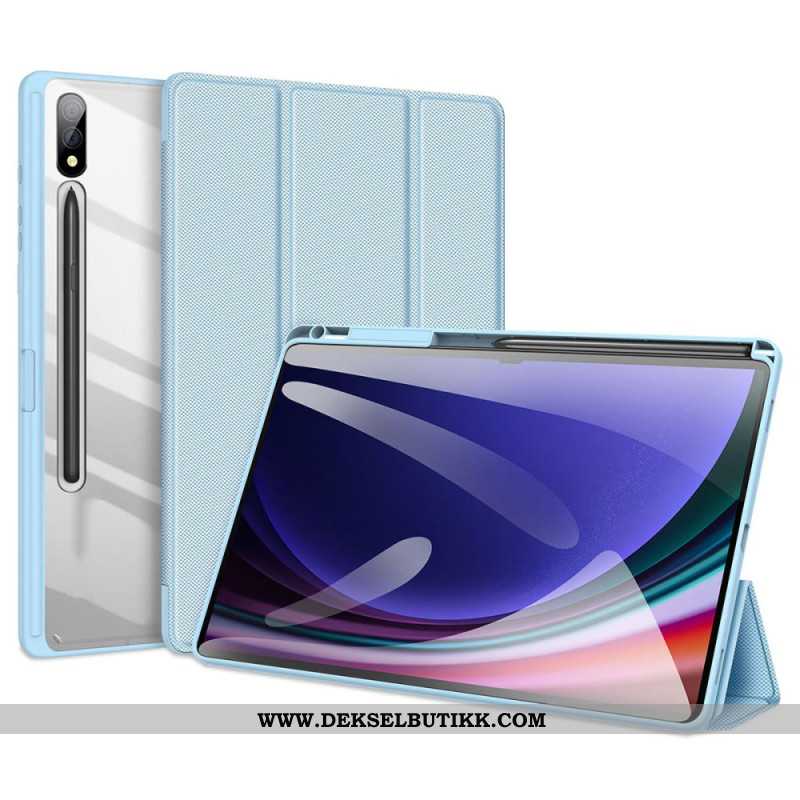 Samsung Galaxy Tab S10 Plus Toby-serien