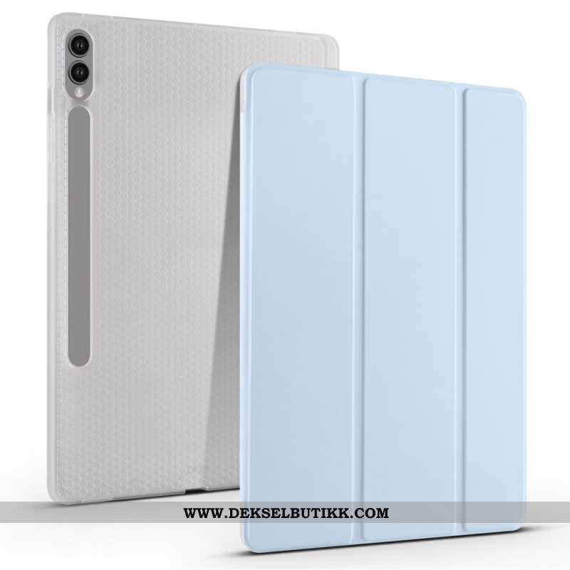 Samsung Galaxy Tab S10 Plus Trippelbrett