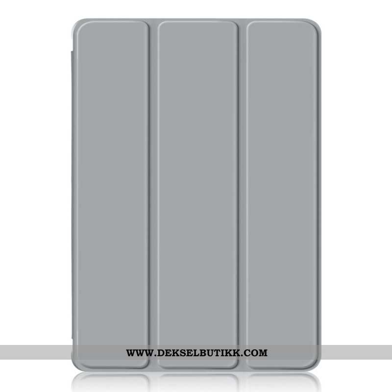 Samsung Galaxy Tab S10 Plus Trippelbrettbar Pekepennholder