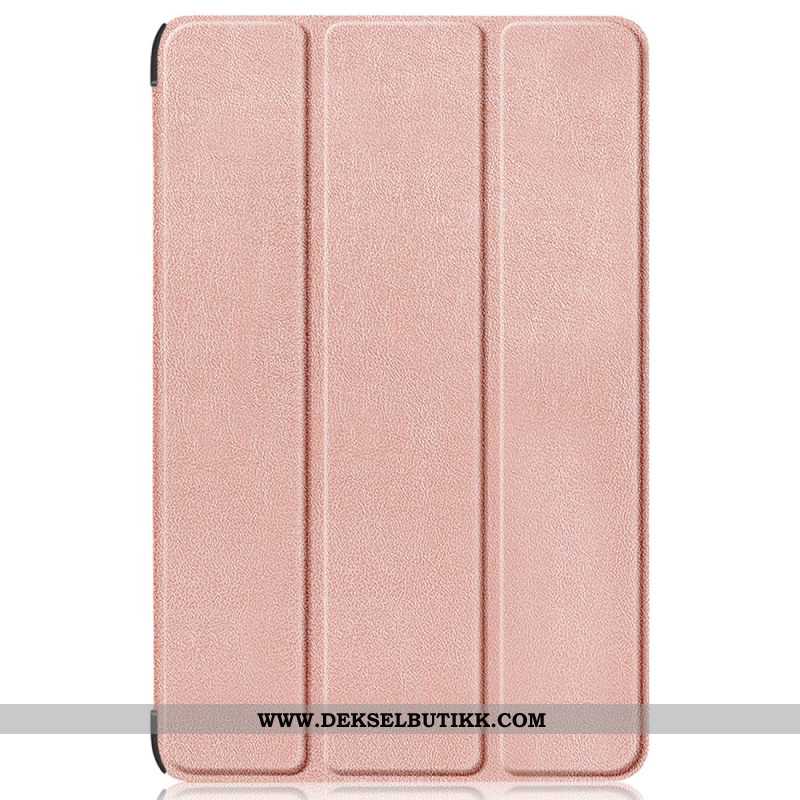 Samsung Galaxy Tab S10 Ultra Fallsikkert Trippelbrettstativ