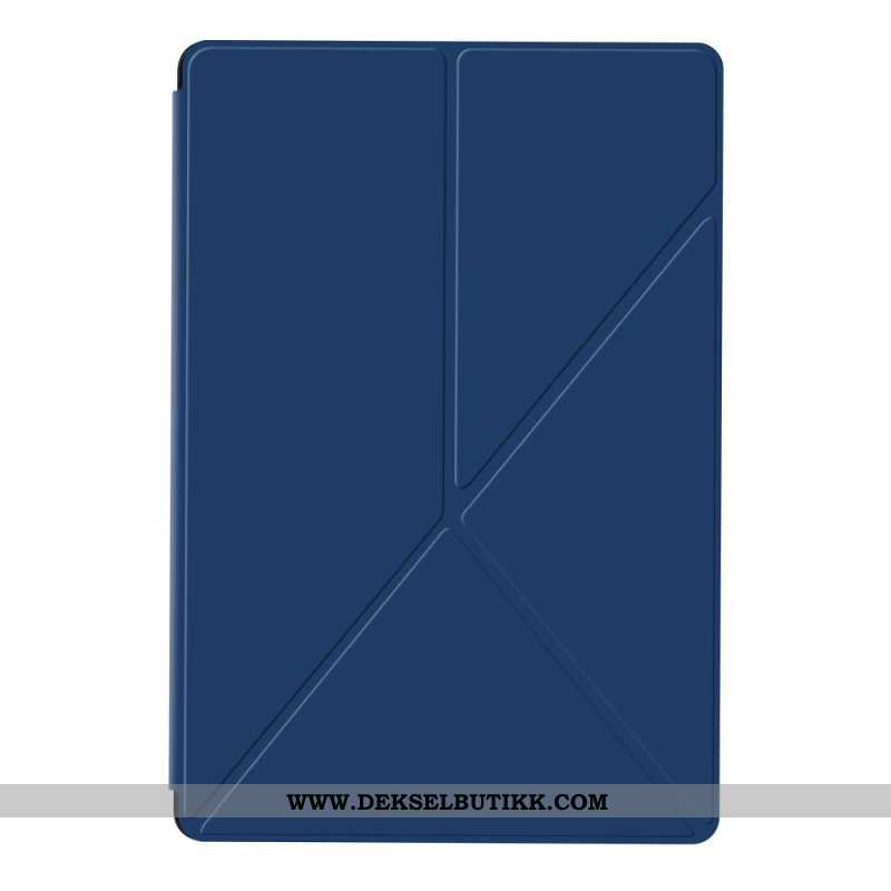 Samsung Galaxy Tab S10 Ultra Origami-stativ