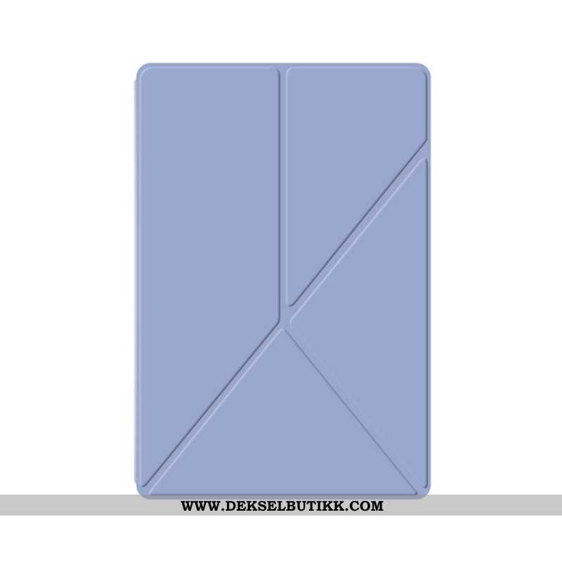 Samsung Galaxy Tab S11 Allsidig Origamistativ