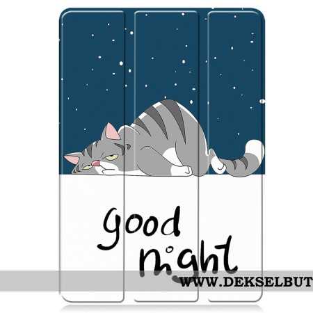 Samsung Galaxy Tab S11 God Natt-pennenholder