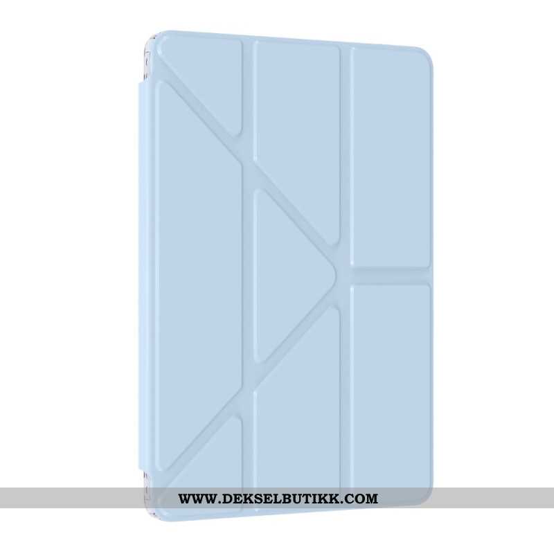 Samsung Galaxy Tab S11 Origami-stil