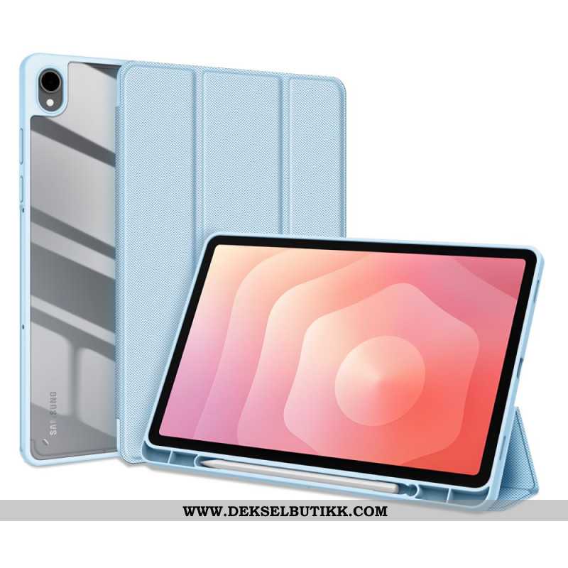 Samsung Galaxy Tab S11 Toby-serien Dux Ducis