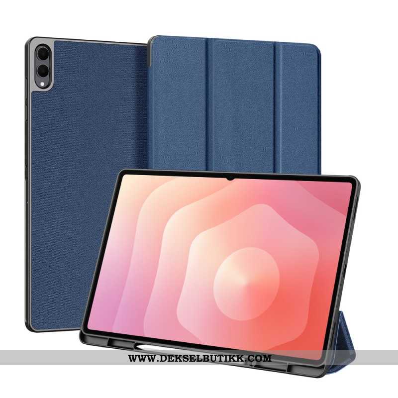 Samsung Galaxy Tab S11 Ultra Domo-serien Dux Ducis