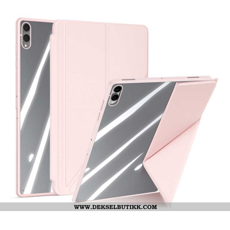 Samsung Galaxy Tab S11 Ultra Magi-serien Dux Ducis