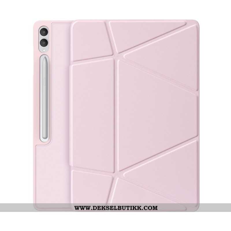 Samsung Galaxy Tab S11 Ultra Origami
