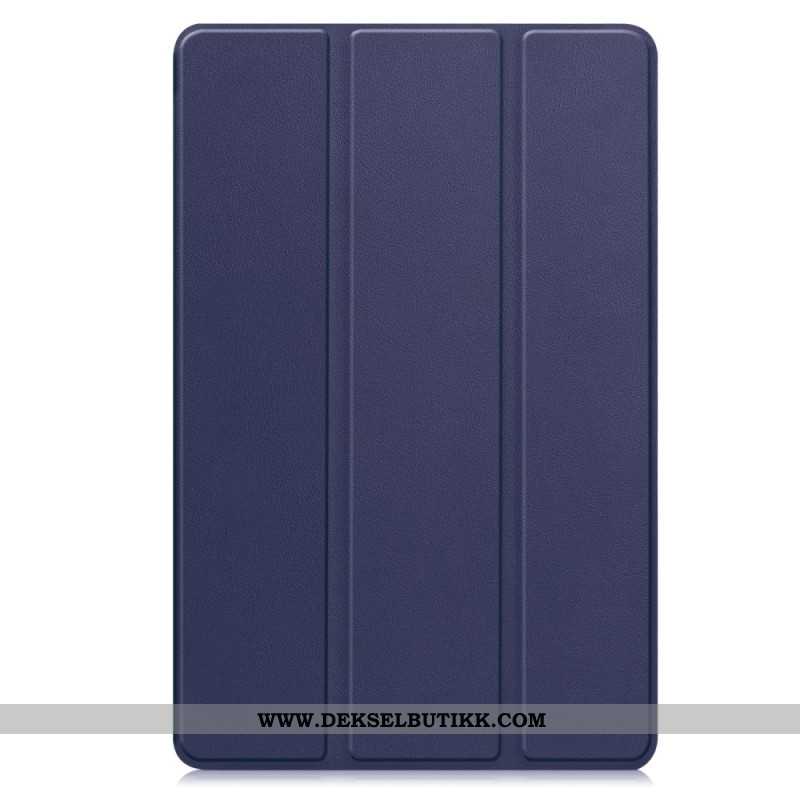 Samsung Galaxy Tab S11 Ultra Trippelfoldbar