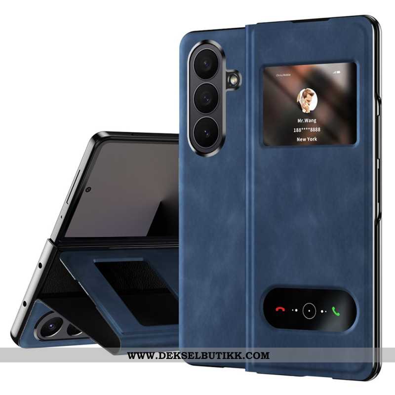 Samsung Galaxy Z Fold 7 Ny