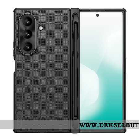 Samsung Galaxy Z Fold 7 Superfrostet Skjoldfold Nillkin