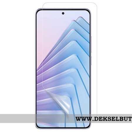 Skjerm Beskyttelsesfilm Til Xiaomi Redmi Note 14 5g