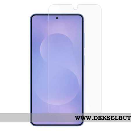 Skjerm I Herdet Glass Beskyttelsesfilm Til Samsung Galaxy S26