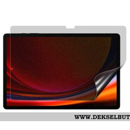 Skjermbeskytter Anti-spion Skjermbeskytter For Samsung Galaxy Tab S10 Plus / S9 Plus / S8 Plus / S7 