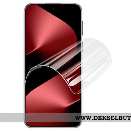 Skjermbeskytter For Huawei Pura 80