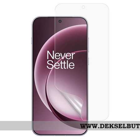 Skjermbeskytter For Oneplus 15