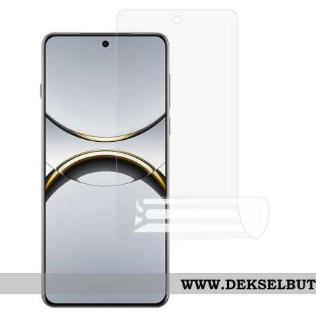 Skjermbeskytter For Oppo Find X8 Pro